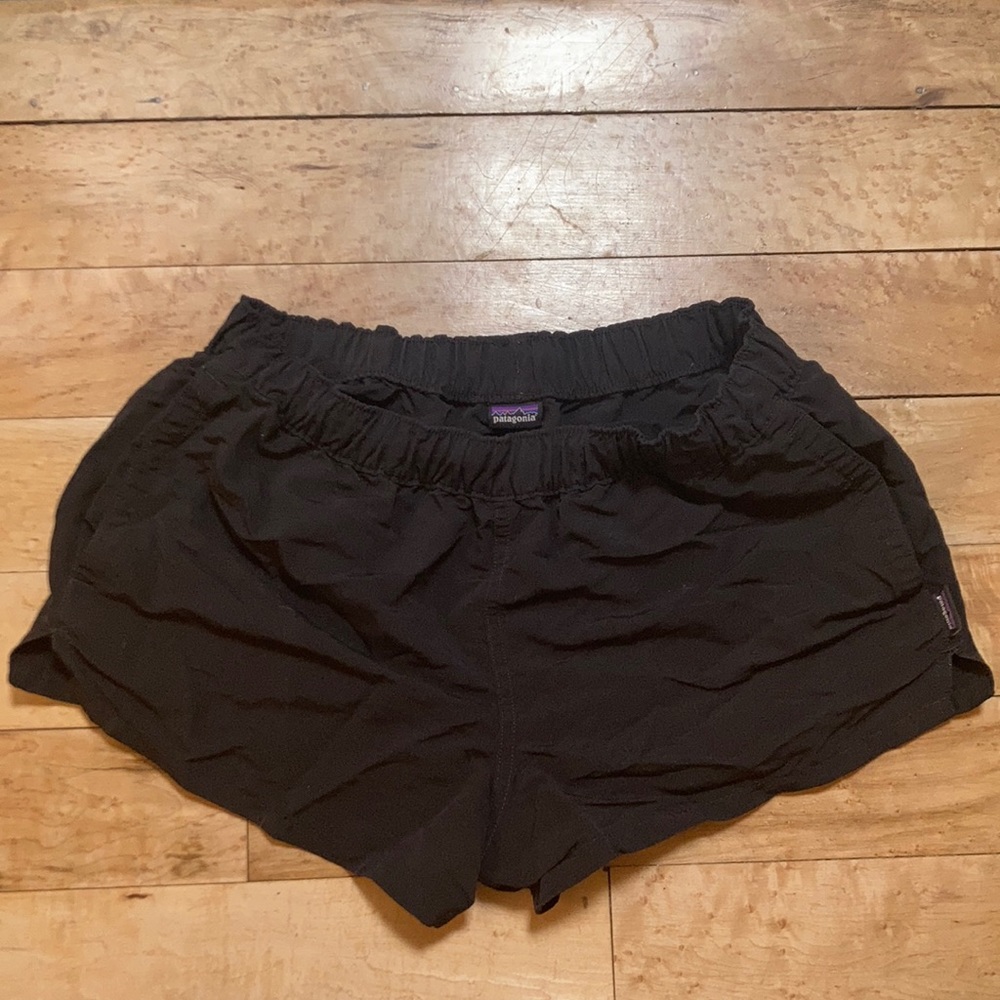 Patagonia Baggie Shorts